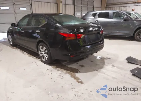 2020 Nissan Altima S Fwd z USA, uszkodzony, nr VIN 1N4BL4BV8LC100680